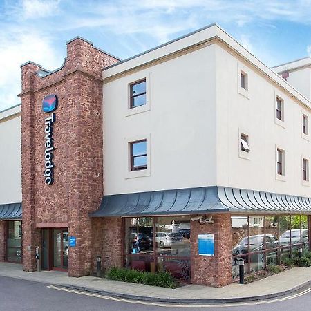 Travelodge Paignton Seafront Zewnętrze zdjęcie