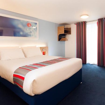 Travelodge Paignton Seafront Zewnętrze zdjęcie