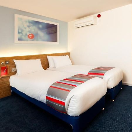 Travelodge Paignton Seafront Zewnętrze zdjęcie