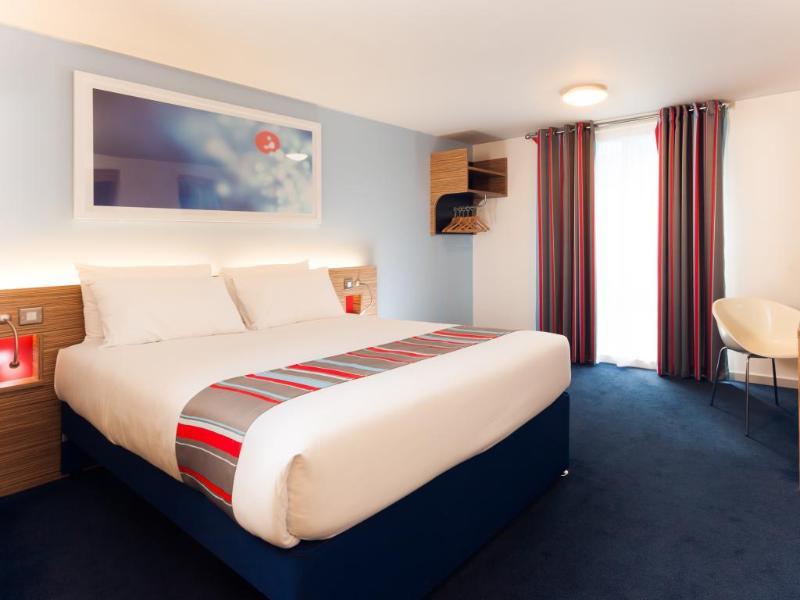 Travelodge Paignton Seafront Zewnętrze zdjęcie