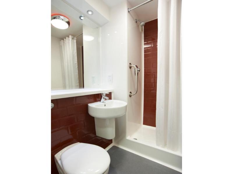 Travelodge Paignton Seafront Zewnętrze zdjęcie