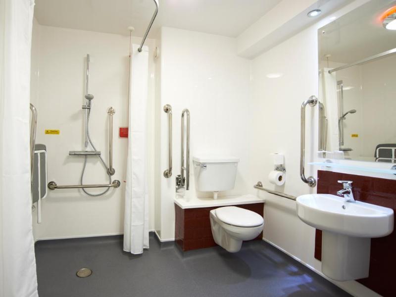 Travelodge Paignton Seafront Zewnętrze zdjęcie