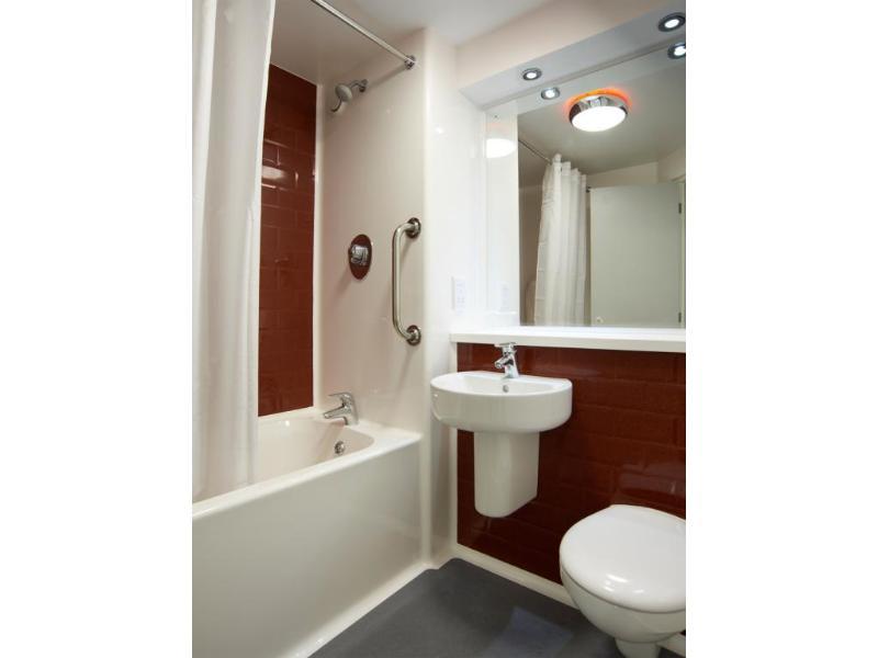 Travelodge Paignton Seafront Zewnętrze zdjęcie