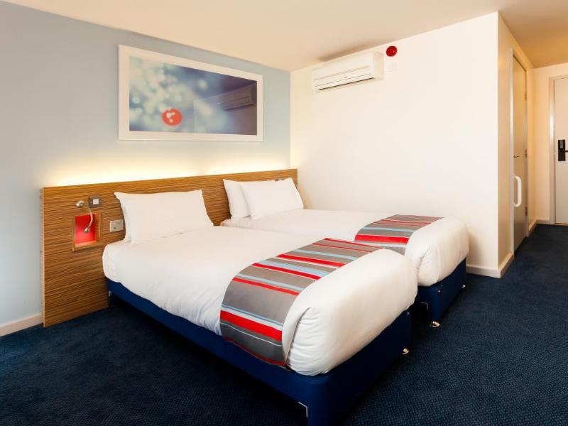 Travelodge Paignton Seafront Zewnętrze zdjęcie